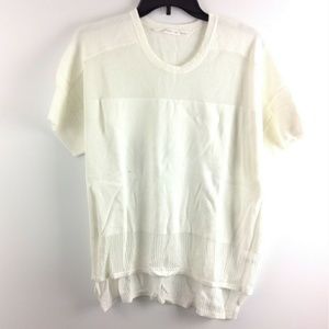 Athleta Kahala Pullover Sweater Hi Low XXS